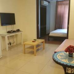Отель Taragon Apartment Services Малайзия, Куала-Лумпур - отзывы, цены и фото номеров - забронировать отель Taragon Apartment Services онлайн удобства в номере