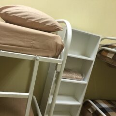 Гостиница Mishka Hostel в Москве отзывы, цены и фото номеров - забронировать гостиницу Mishka Hostel онлайн Москва удобства в номере