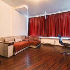 Apartment-Hotel Panorama Днепр развлечения