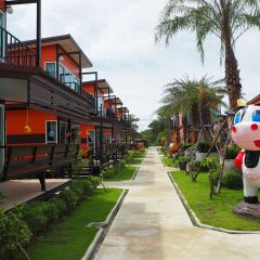 Отель Rattana Resort Ланта фото 7