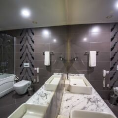 Hilly Hotel - Boutique Class Турция, Эдирне - отзывы, цены и фото номеров - забронировать отель Hilly Hotel - Boutique Class онлайн спа фото 2