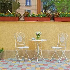 Гостиница Rauhvergher Profitable House