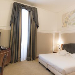 Отель Patria Palace Hotel Lecce Италия, Лечче - отзывы, цены и фото номеров - забронировать отель Patria Palace Hotel Lecce онлайн комната для гостей фото 2