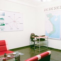 Отель Duong Anh Homestay Далат детские мероприятия