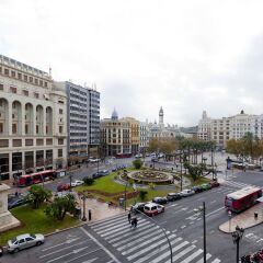 Отель Hostal Venecia Валенсия фото 4