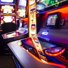 Отель Terrou Bi And Casino Resort Дакар детские мероприятия