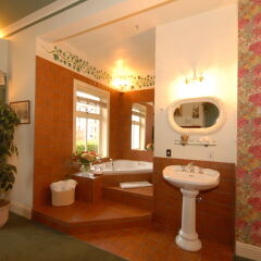 Отель Humboldt House Bed & Breakfast Канада, Виктория - отзывы, цены и фото номеров - забронировать отель Humboldt House Bed & Breakfast онлайн сауна