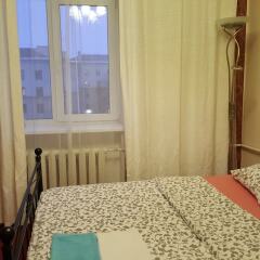 Loft Hostel Minsk комната для гостей фото 5