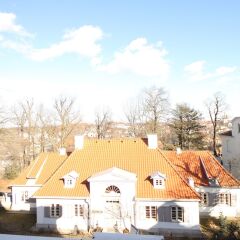 Отель Apartament Nadmorski Sopot 2 Сопот балкон