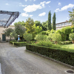 Отель Casa Santo Nome Di Gesu Флоренция фото 3