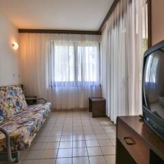 Отель Horizont Resort комната для гостей фото 13