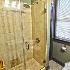 Отель 130 Southeast Townhome #1064 - 4 Br Townhouse США, Вашингтон - отзывы, цены и фото номеров - забронировать отель 130 Southeast Townhome #1064 - 4 Br Townhouse онлайн ванная