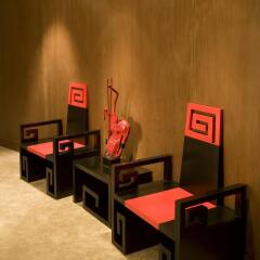 Отель Pudi Boutique Hotel Fuxing Park Shanghai Китай, Шанхай - отзывы, цены и фото номеров - забронировать отель Pudi Boutique Hotel Fuxing Park Shanghai онлайн детские мероприятия фото 2