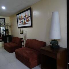 The Corporate Inn Hotel in Manila, Philippines from 58$, photos, reviews - zenhotels.com guestroom photo 4