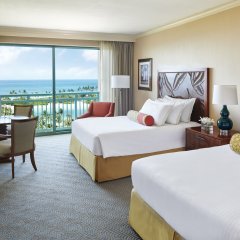 Отель The Royal at Atlantis Багамы, Парадайз Айленд - отзывы, цены и фото номеров - забронировать отель The Royal at Atlantis онлайн комната для гостей фото 2