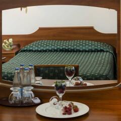 Hotel Tumski в номере фото 2