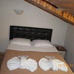 Girithan Hotel комната для гостей фото 5