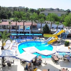 Blue Sky Otel Турция, Кемер - отзывы, цены и фото номеров - забронировать отель Blue Sky Otel онлайн фото 17