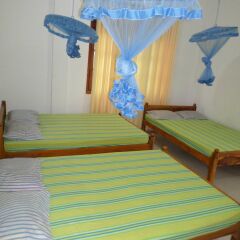 Отель Vista Rooms Dammarakkitha Road детские мероприятия фото 2