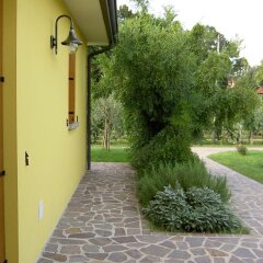 Отель Agriturismo Monteortone Италия, Региональный парк Colli Euganei - отзывы, цены и фото номеров - забронировать отель Agriturismo Monteortone онлайн