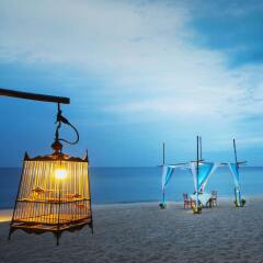 The Fair House Beach Resort & Hotel пляж