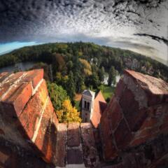 Отель Zamek Joannitów фото 8
