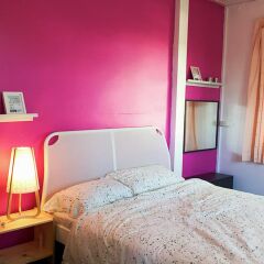 Hush Hush Cabiner - Hostel комната для гостей фото 3