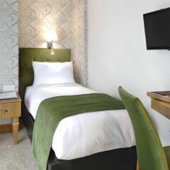 Bizim Hotel комната для гостей фото 2