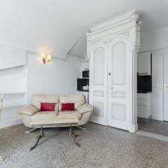 Отель Appart 'hôtel Villa Léonie Франция, Ницца - отзывы, цены и фото номеров - забронировать отель Appart 'hôtel Villa Léonie онлайн фото 20