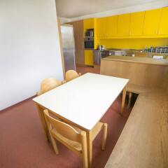 Muffin Hostel Зальцбург в номере фото 2