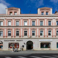 Апартаменты Avantgarde apartments Пльзень фото 20