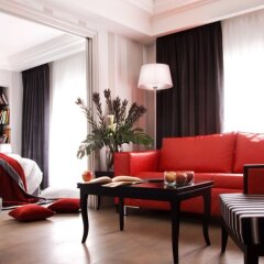 Le Mathurin Hotel & Spa интерьер отеля фото 2