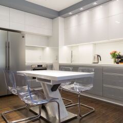 Отель Pure Rental Apartments - City Residence Польша, Вроцлав - отзывы, цены и фото номеров - забронировать отель Pure Rental Apartments - City Residence онлайн в номере
