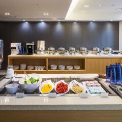 Hotel Denim Seoul питание