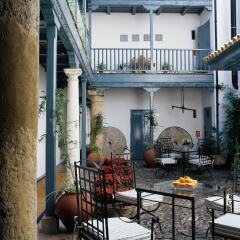 Отель Hospes Las Casas del Rey de Baeza Hotel Испания, Севилья - отзывы, цены и фото номеров - забронировать отель Hospes Las Casas del Rey de Baeza Hotel онлайн фото 11