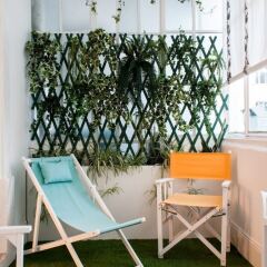Nest House Lisbon Hostel бассейн фото 3