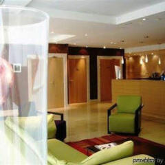 Residhome Appart Hotel Paris-Opéra спа