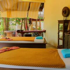 Отель Deevana Krabi Resort Adults Only спа