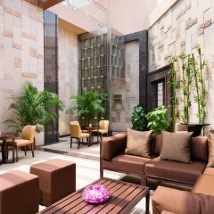 Sheraton Guangzhou Hotel Гуанчжоу интерьер отеля фото 2