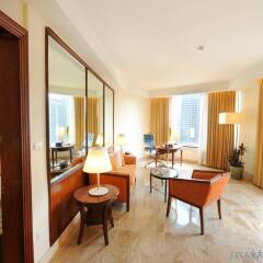 Rembrandt Hotel Suites and Towers в номере