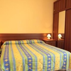 Отель Albergo Isolabella Италия, Абано-Терме - отзывы, цены и фото номеров - забронировать отель Albergo Isolabella онлайн комната для гостей фото 2