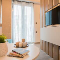 Отель Kyveli Luxury Suites Греция, Афины - отзывы, цены и фото номеров - забронировать отель Kyveli Luxury Suites онлайн интерьер отеля