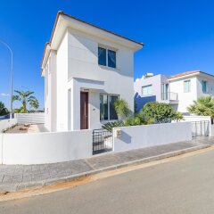 Отель Avra Villas Кипр, Протарас - отзывы, цены и фото номеров - забронировать отель Avra Villas онлайн фото 2