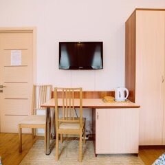 Apart hotel Pushkarev Москва удобства в номере фото 2