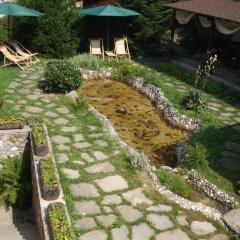 Отель Guest House Riben Dar Болгария, Смолян - отзывы, цены и фото номеров - забронировать отель Guest House Riben Dar онлайн фото 2