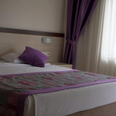 Sirma Hotel Турция, Сиде - отзывы, цены и фото номеров - забронировать отель Sirma Hotel онлайн комната для гостей фото 2