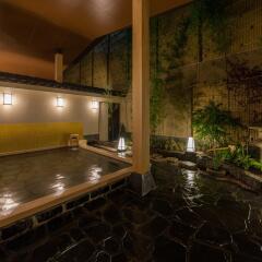 Отель Nishitetsu Resort Inn Beppu Беппу бассейн фото 2
