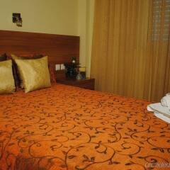 Hotel Ideal комната для гостей