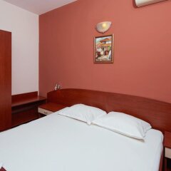 Отель Guesthouse Kirov Болгария, Равда - отзывы, цены и фото номеров - забронировать отель Guesthouse Kirov онлайн комната для гостей фото 2