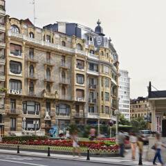Апартаменты Zubieta Playa 2 Apartment by FeelFree Rentals